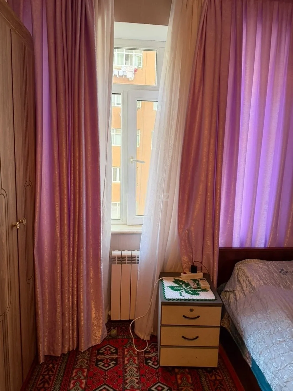2 otaqlı tam təmirli mənzil satılır Xırdalanda — Mənzil, Abşeron (9)