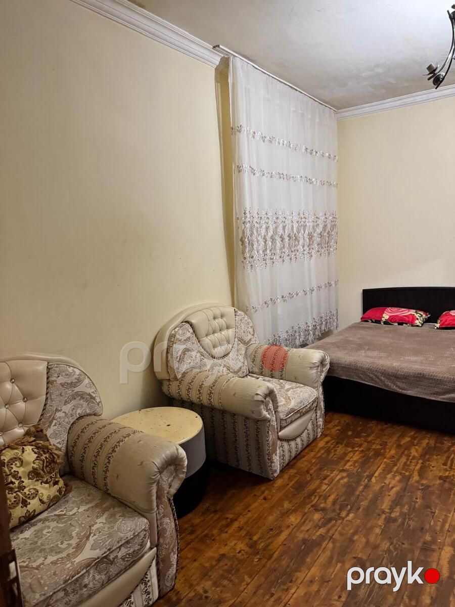 Həyət evi, Azadlıq m — Ev, villa, Bakı (3)