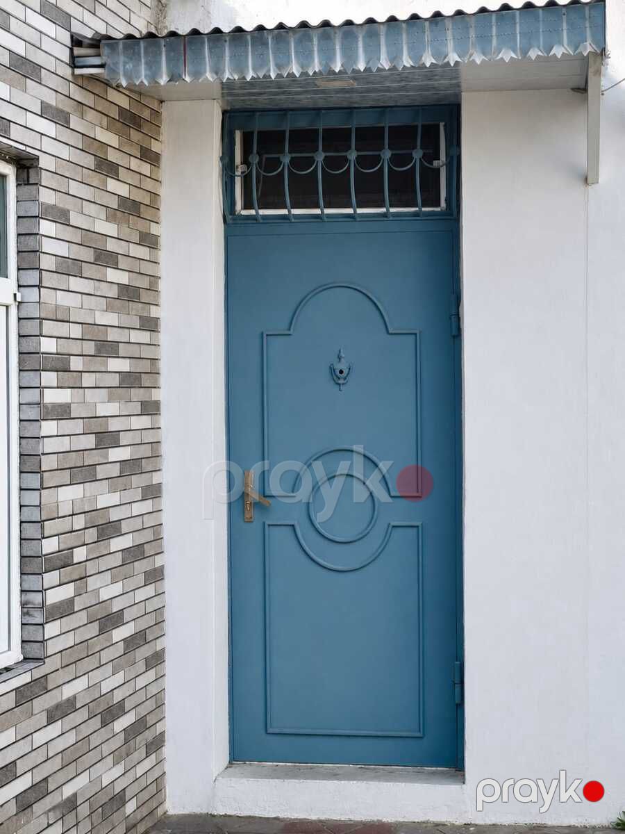 İcarəyə verilir 2 otaqlı köhnə tikili 40 m² — Mənzil, Bakı (5)