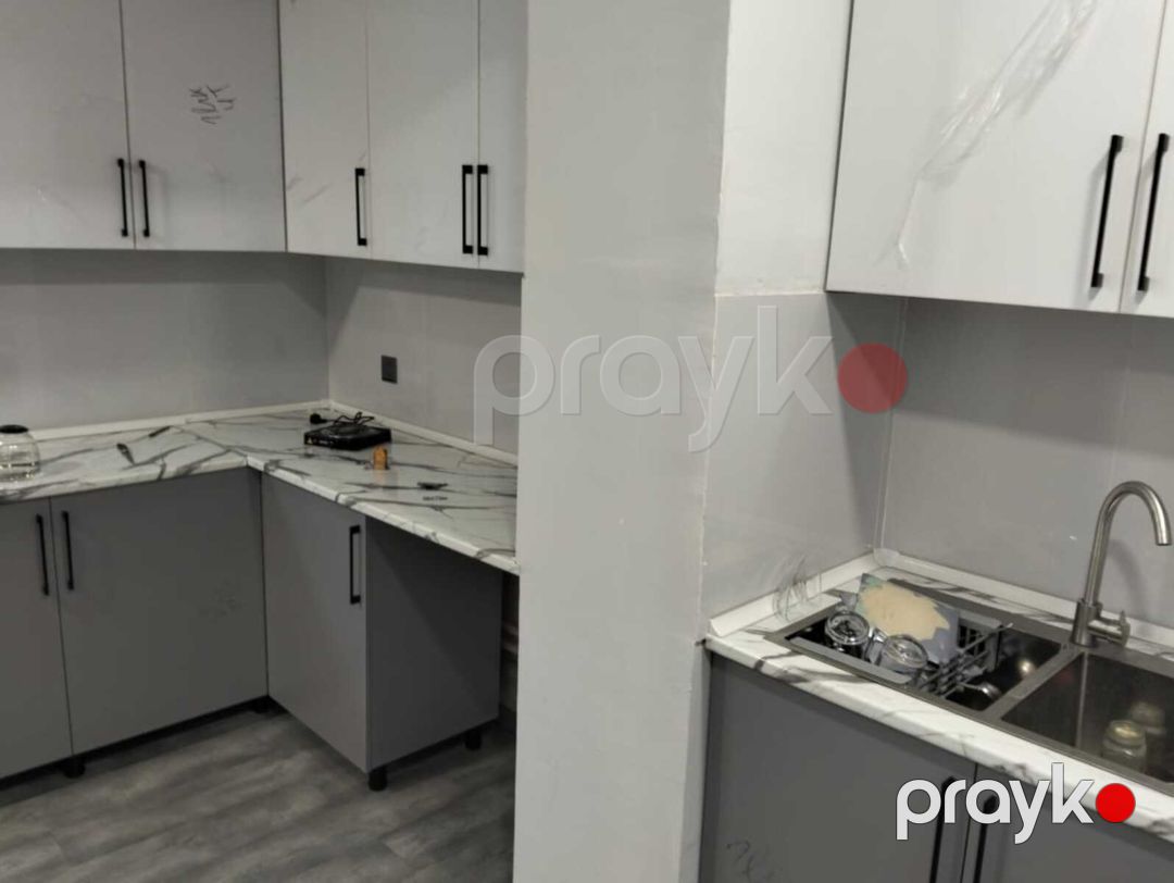 Satılır 2 otaqlı köhnə tikili 53 m² — Mənzil, Bakı (10)
