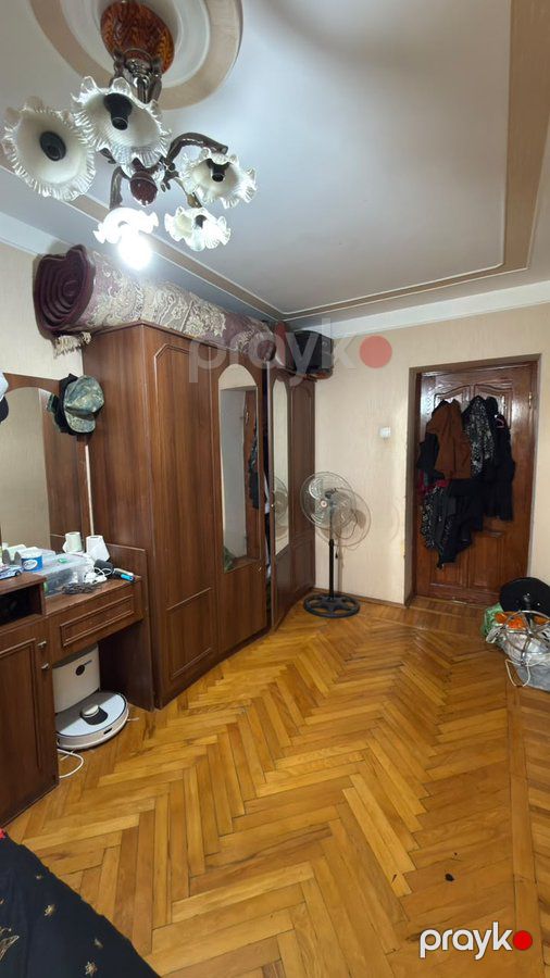 2 otaqlı mənzil, 60 m², Yasamal r Abbas Mirzə Şərifzadə küç., Bakı — Mənzil (4)