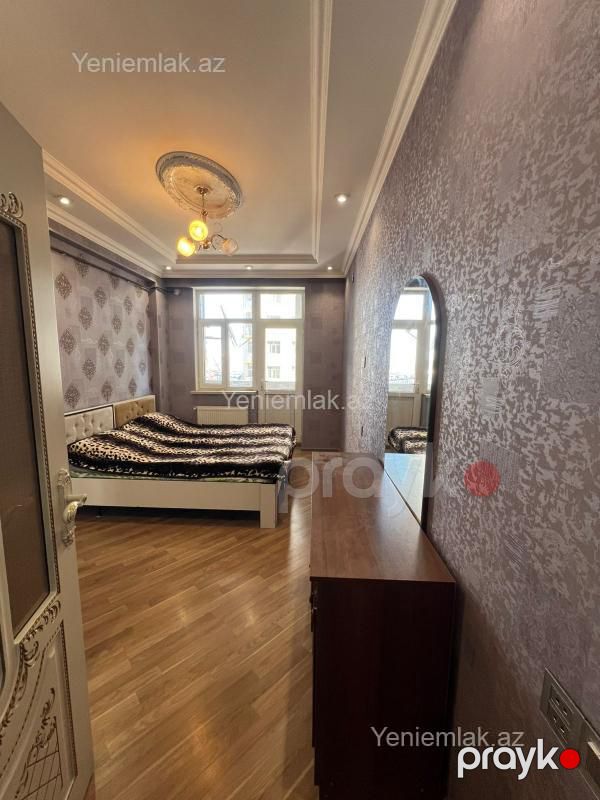 Satılır 2 otaqlı Bina evi menzil (Yeni tikili), 58 m², Masazır — Mənzil, Abşeron (3)