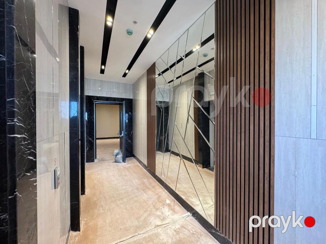 Satılır 4 otaqlı yeni tikili 220 m² — Mənzil, Bakı (11)