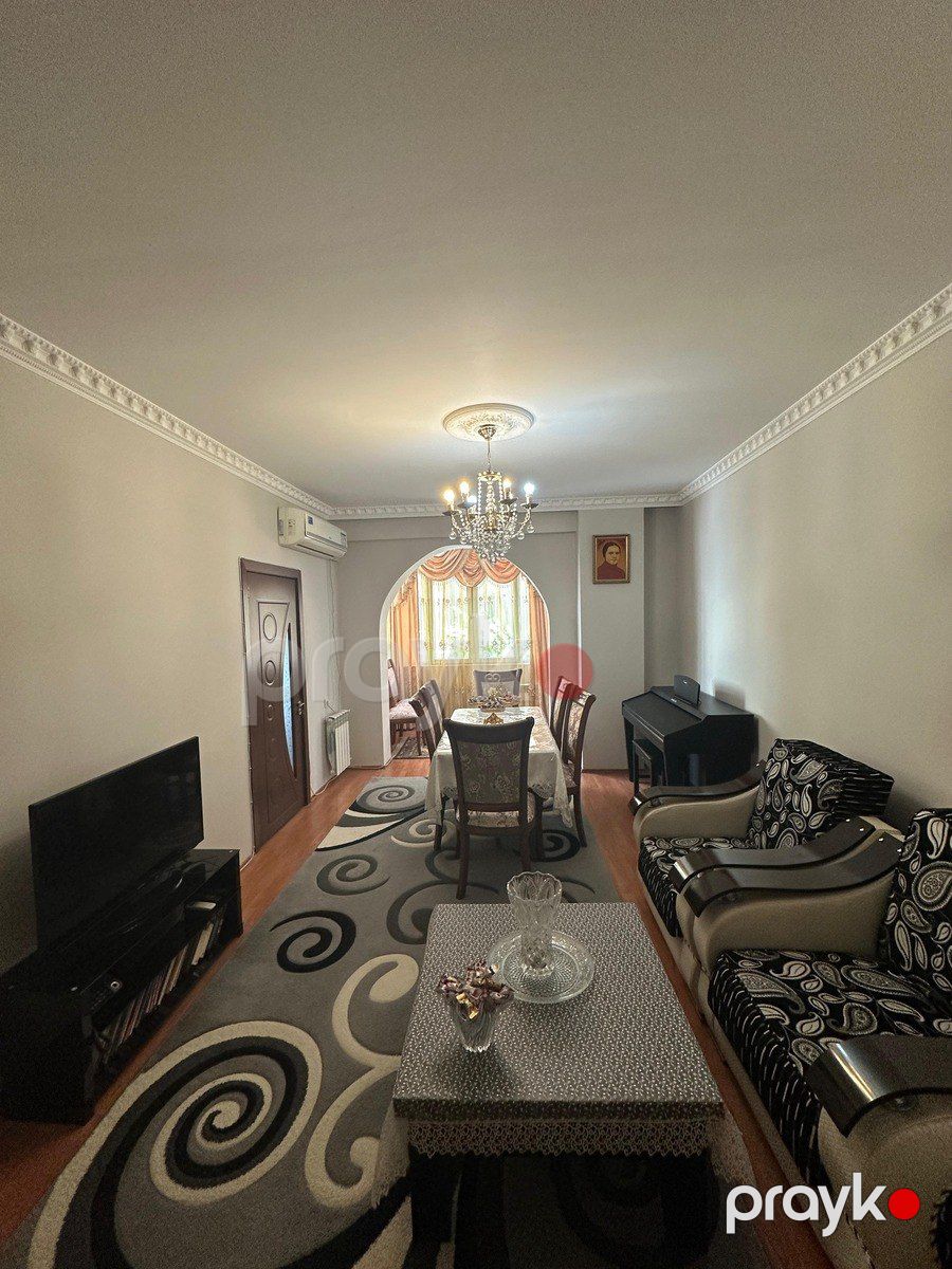 3-otaqlı yeni tikili, Xırdalan ş., 72 m² — Mənzil, Xırdalan (2)