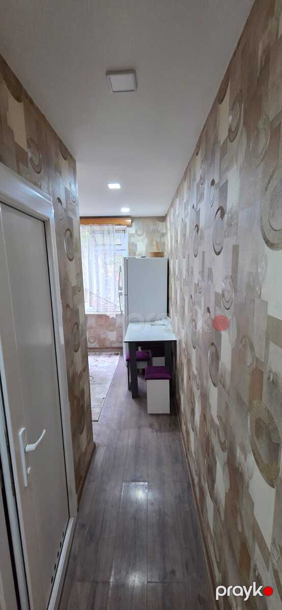 Satılır 1 otaqlı köhnə tikili 33 m² — Mənzil, Bakı (6)