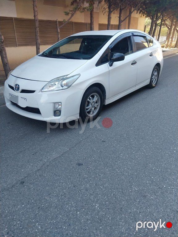 Toyota Prius, 1.8 L, 1.3 kWh, 2010 il, 320 000 km — Avtomobillər, Bakı (3)