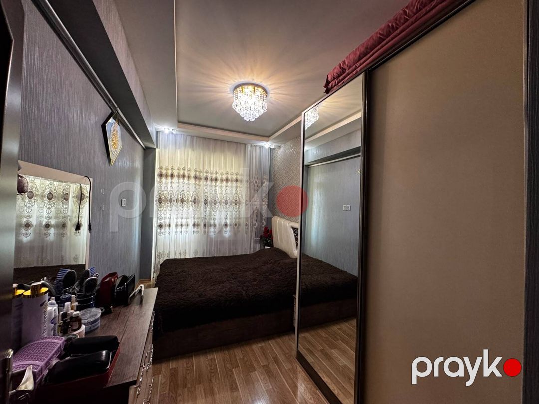 2-otaqlı yeni tikili, Xırdalan ş., 51 m² — Mənzil, Xırdalan (7)
