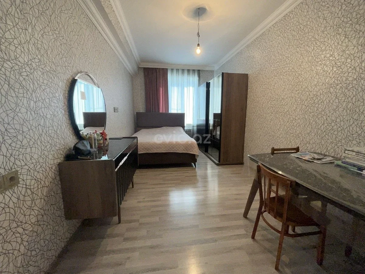1 otaqlı tam təmirli mənzil satılır Masazırda — Mənzil, Abşeron (2)
