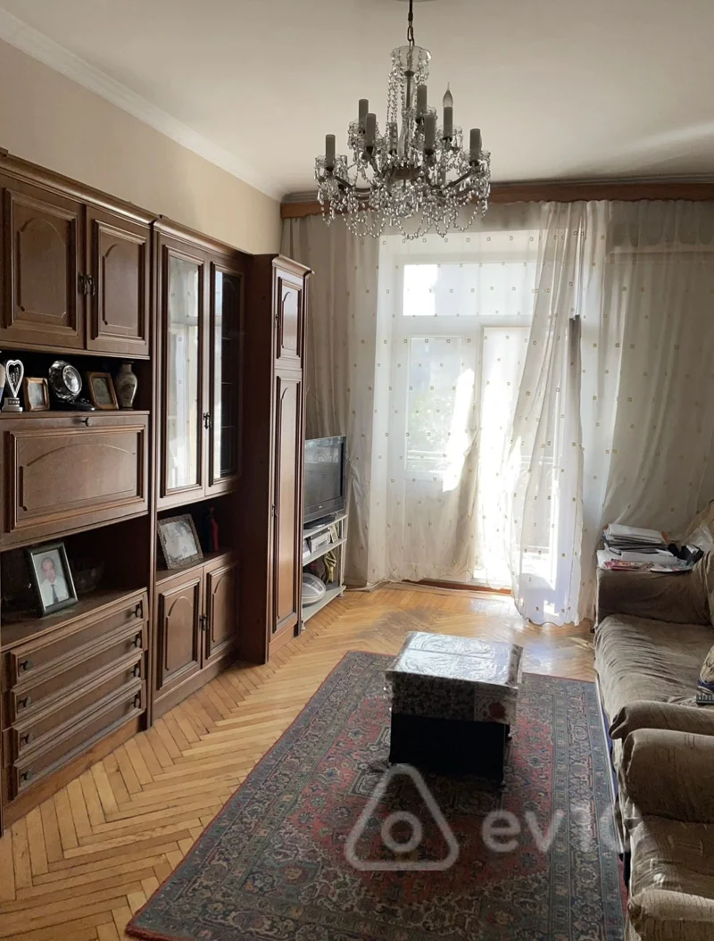 3 otaqlı mənzil, 85 m², H. Əliyev pr — Bakı