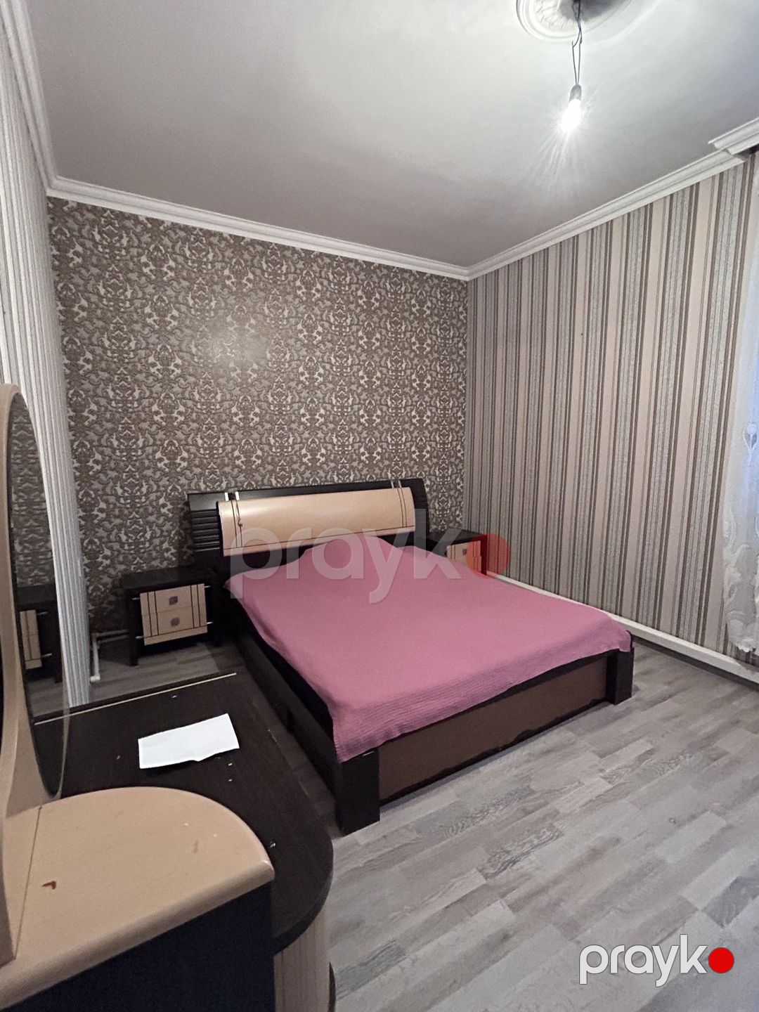 İcarəyə verilir 3 otaqlı həyət evi/bağ evi 80 m² — Ev, villa, Bakı (4)