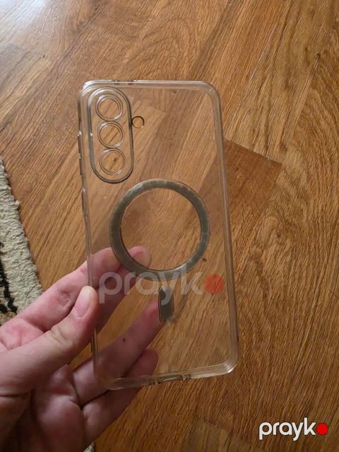Samsung Galaxy A55 5G, rəng - Göy, İki sim kartlı — Bakı