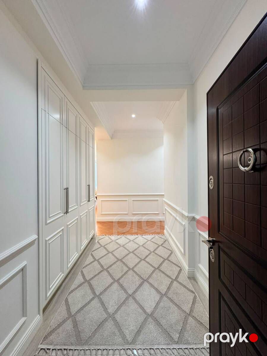 Satılır 2 otaqlı yeni tikili 100 m² — Mənzil, Bakı (11)