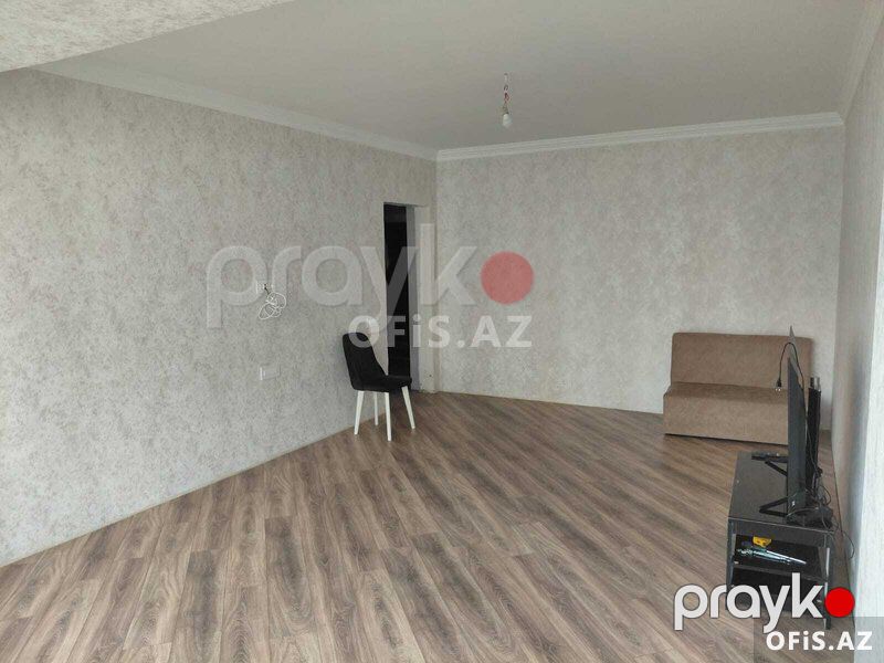Köhnə tikili Satılır Nizami r., Neftçilər m., 4 otaq, 100 m² — Mənzil, Bakı (2)