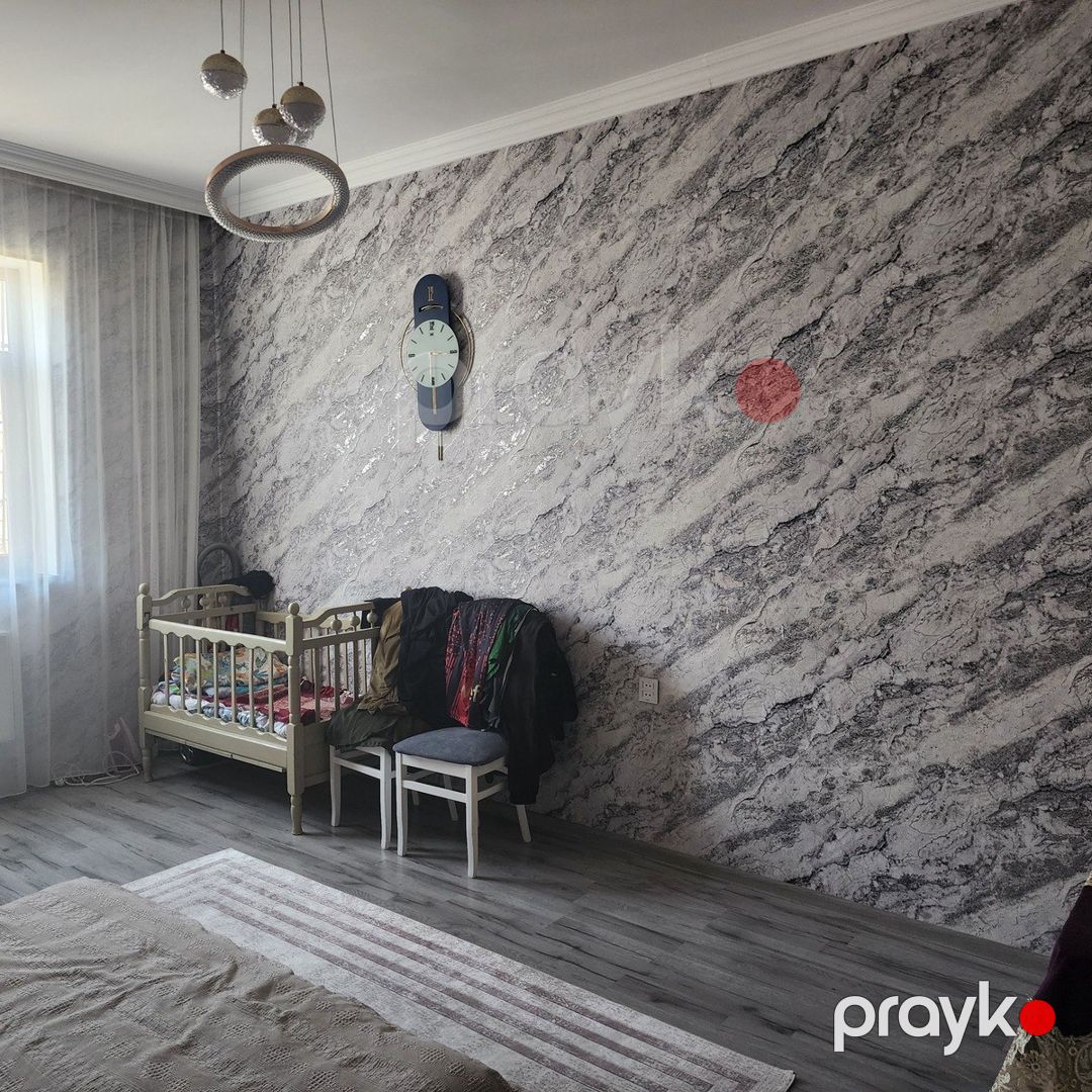 Həyət evi kirayə verilir, Saray qəs — Ev, villa, Sumqayıt (6)