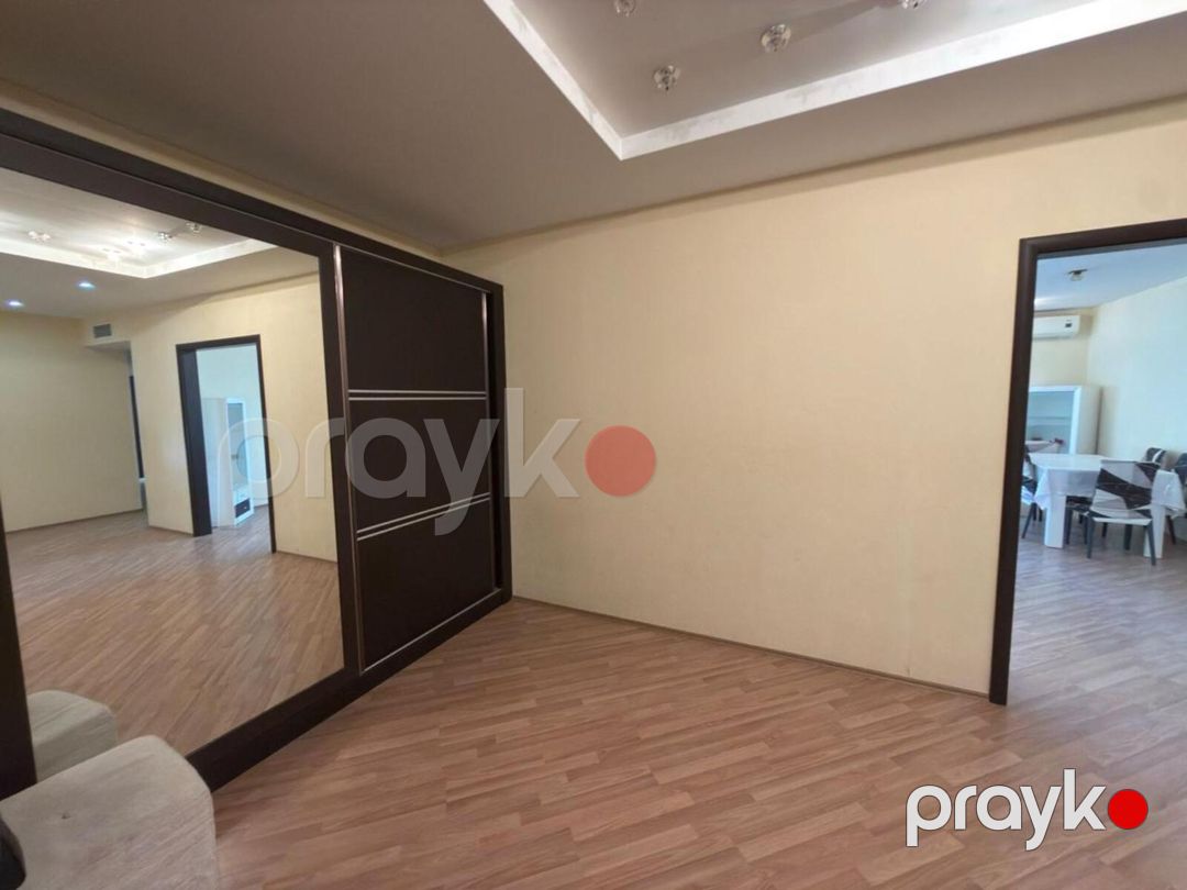Satılır 4 otaqlı yeni tikili 212 m² — Mənzil, Bakı (9)