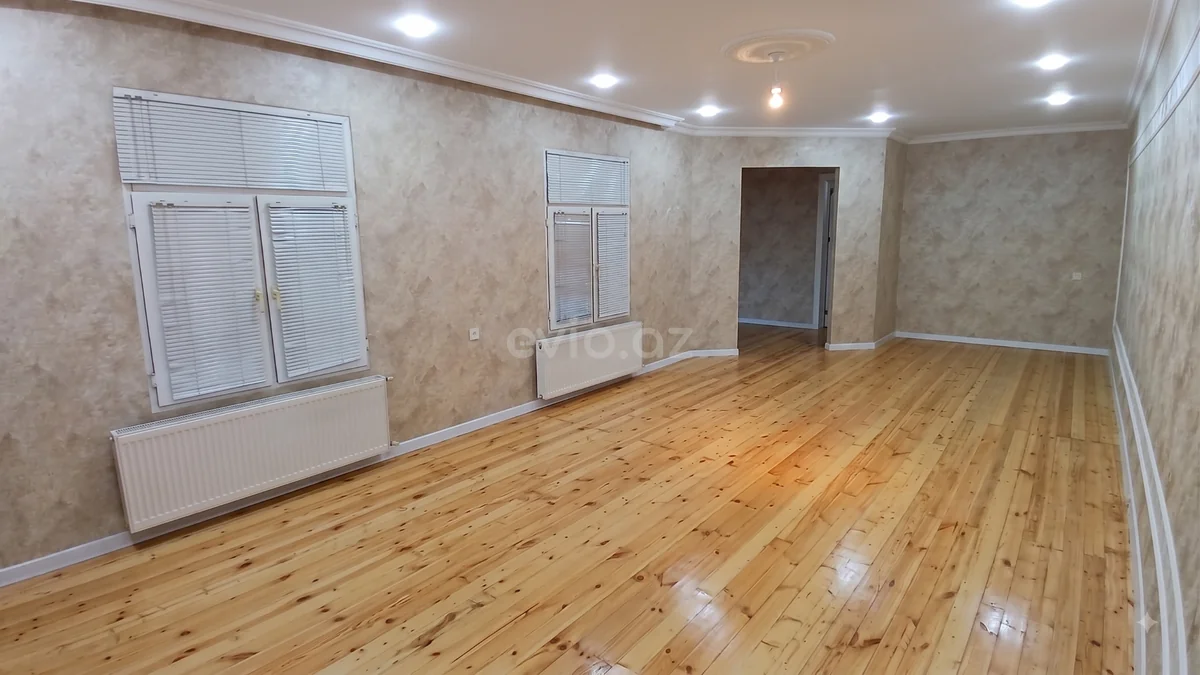 5 otaqlı həyət evi satılır Sabunçu qəsəbəsində — Ev, villa, Bakı (2)