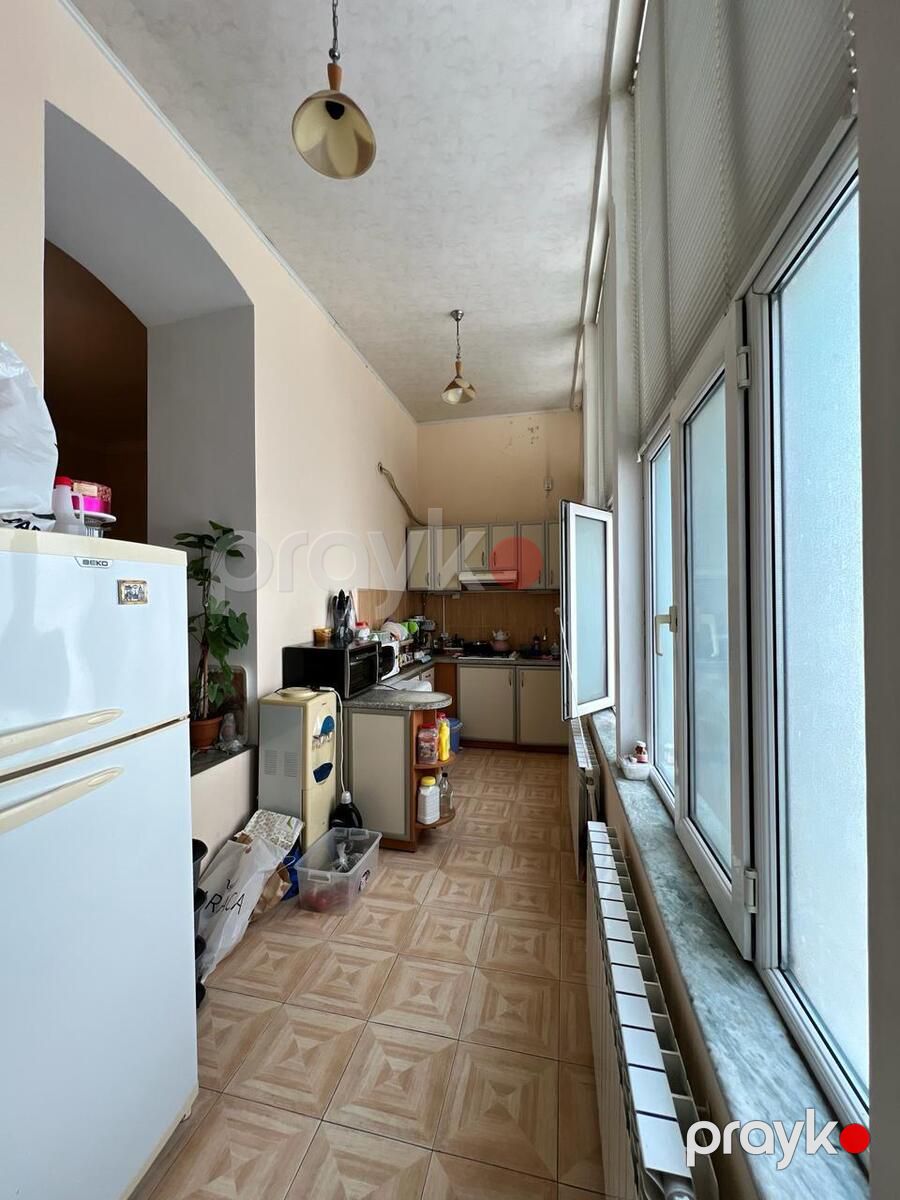 İcarəyə verilir 3 otaqlı köhnə tikili 110 m² — Mənzil, Bakı (11)