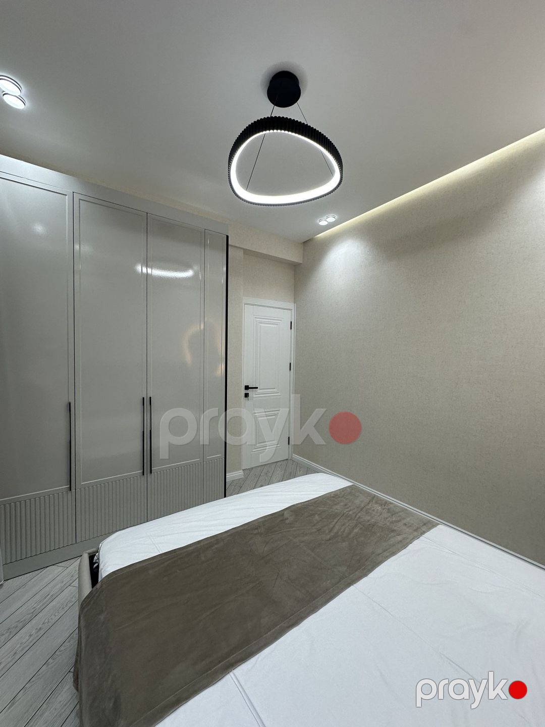 Satılır 2 otaqlı yeni tikili 55 m² — Mənzil, Bakı (10)