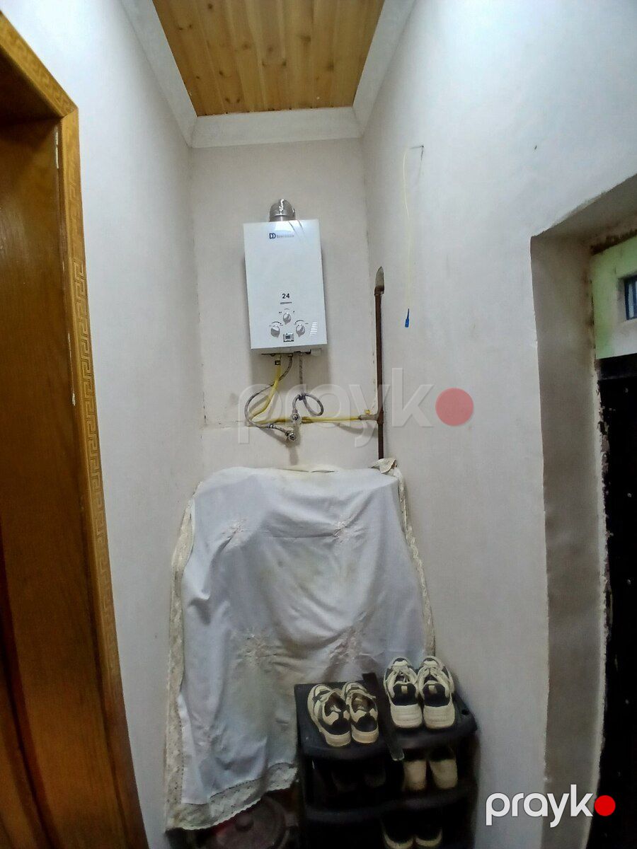 Həyət evi, Masazır qəs — Ev, villa, Bakı (12)