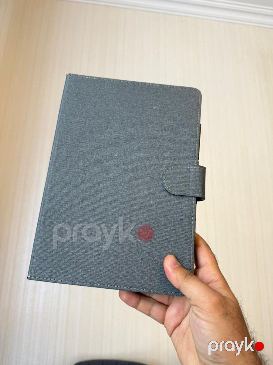 Planşet Luxurytouch f-17 — Planshetlər, Bakı (4)