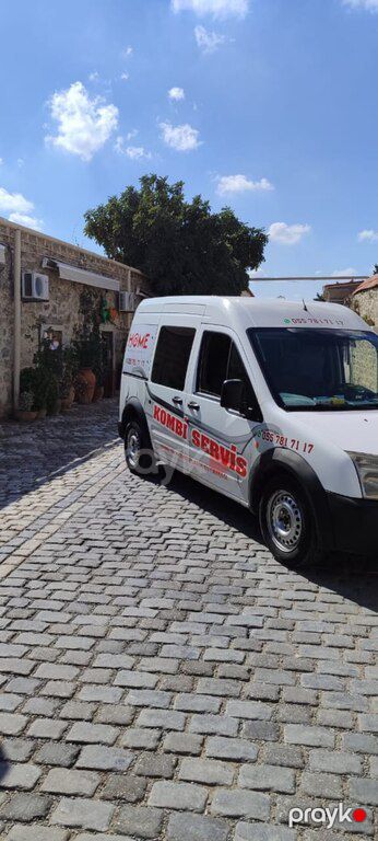 Kombi təmiri və yuyulması — Aparatların təmiri və quraşdırılması, Bakı (3)