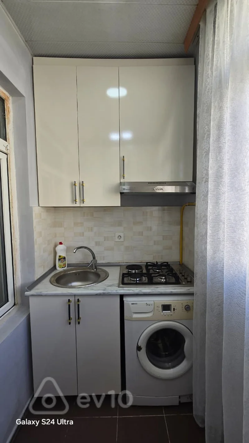2 otaqlı mənzil, 45 m², Abşeron Gənclər şəhərciyi, Xırdalan — Mənzil, Xırdalan (11)