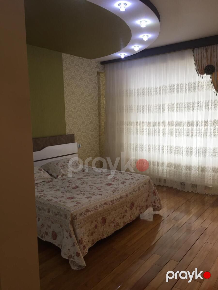 Satılır 3 otaqlı yeni tikili 110 m² — Mənzil, Bakı (10)