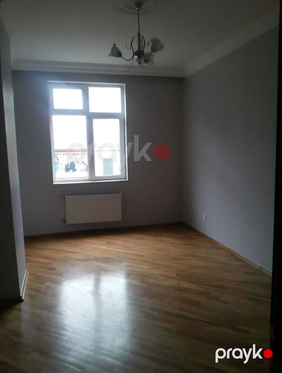 Satılır 3 otaqlı yeni tikili 137 m² — Mənzil, Bakı (8)