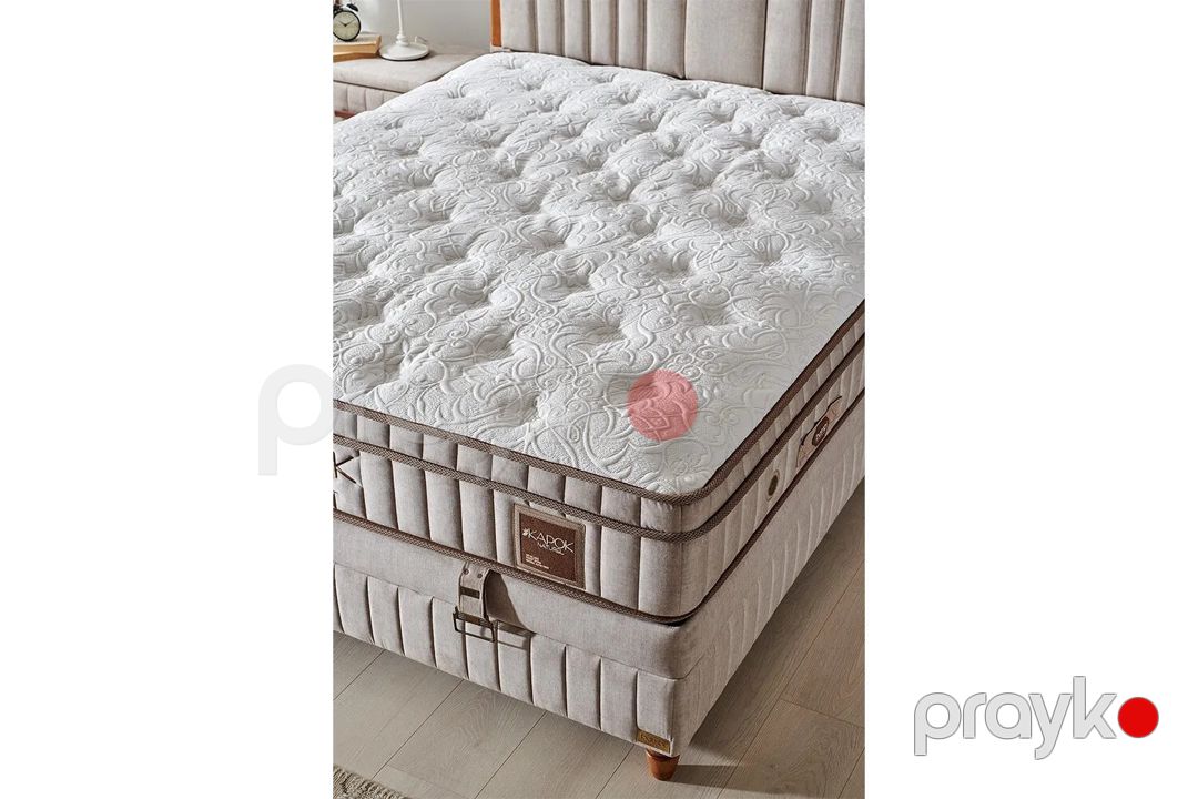 Ortopedik döşək Kapok, 160x200 sm — Mallar, Bakı (2)