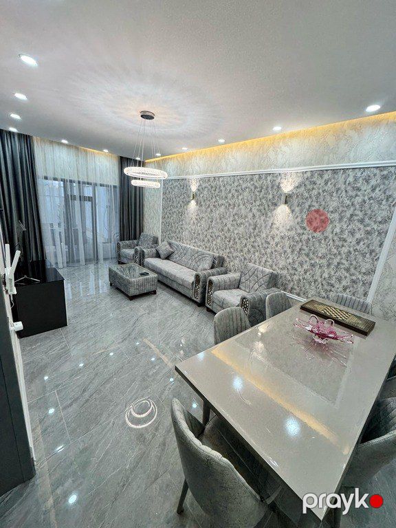 Bağ evi kirayə verilir, Mərdəkan qəs — Ev, villa, Bakı (8)