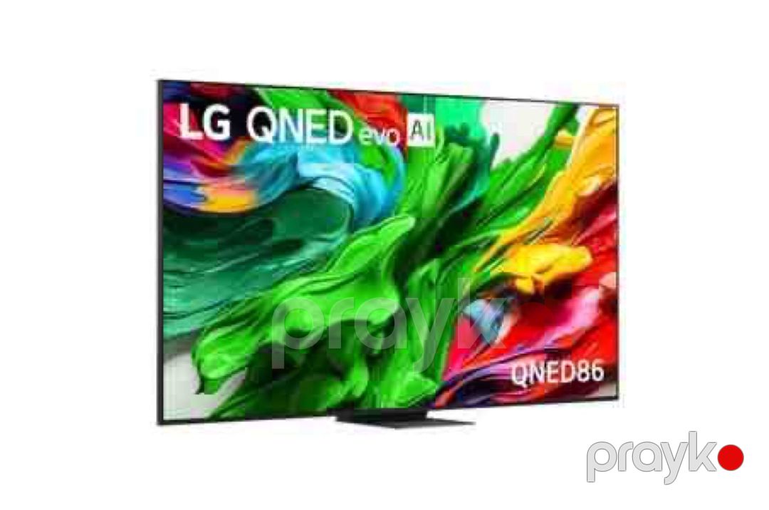 Televizor LG 65QNED86A6A — TV və Video, Bakı (2)