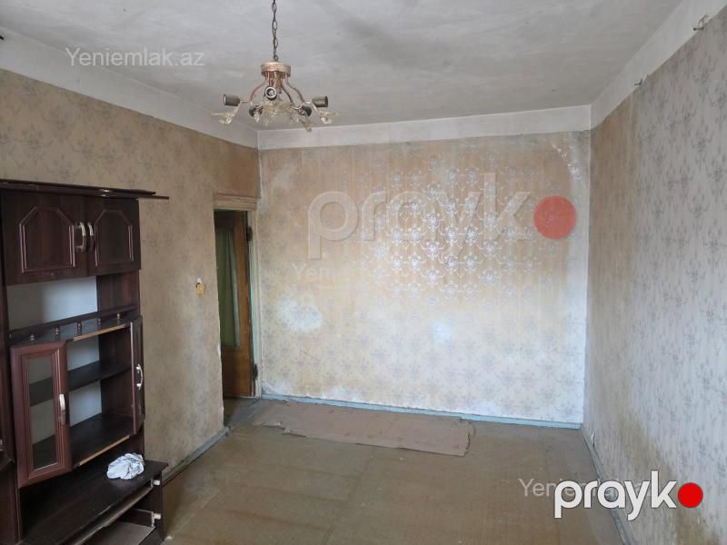 Satılır 4 otaqlı Bina evi menzil (Köhnə tikili), 110 m², Sabunçu rayonu — Mənzil, Bakı (2)