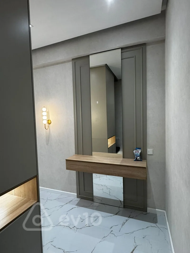 3 otaqlı mənzil, 120 m², Süleyman rüstəm — kirayə — Mənzil, Bakı (8)