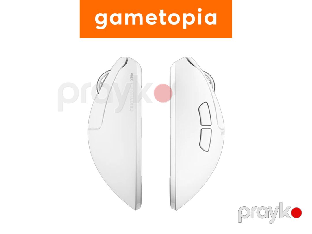 Pulsar Xlite CrazyLight Medium — Periferik cihazlar, Bakı (5)