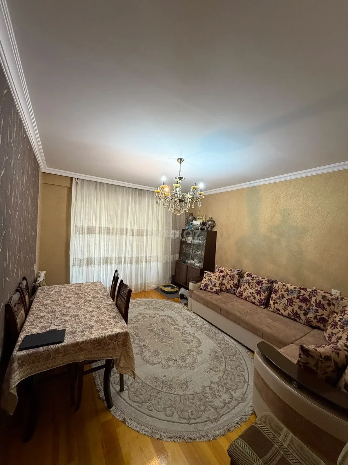 2 otaqlı tam təmirli mənzil satılır Xırdalanda — Mənzil, Abşeron (4)