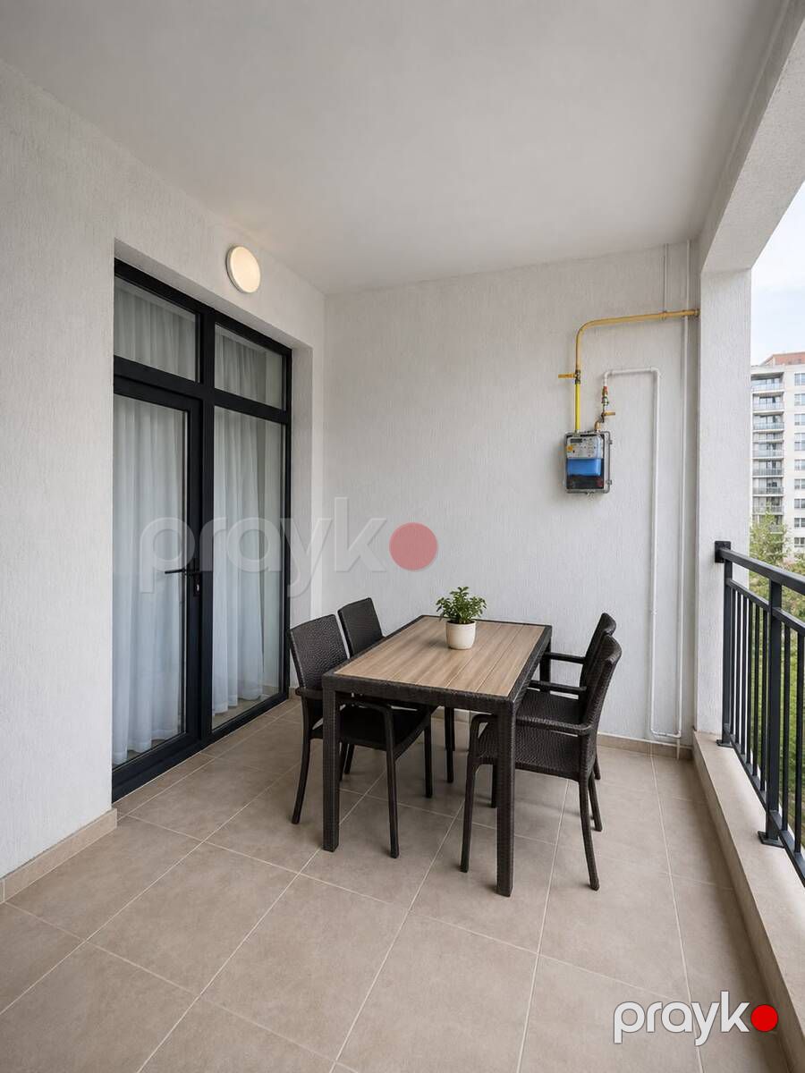 Satılır 2 otaqlı yeni tikili 76 m² — Mənzil, Sumqayıt (9)