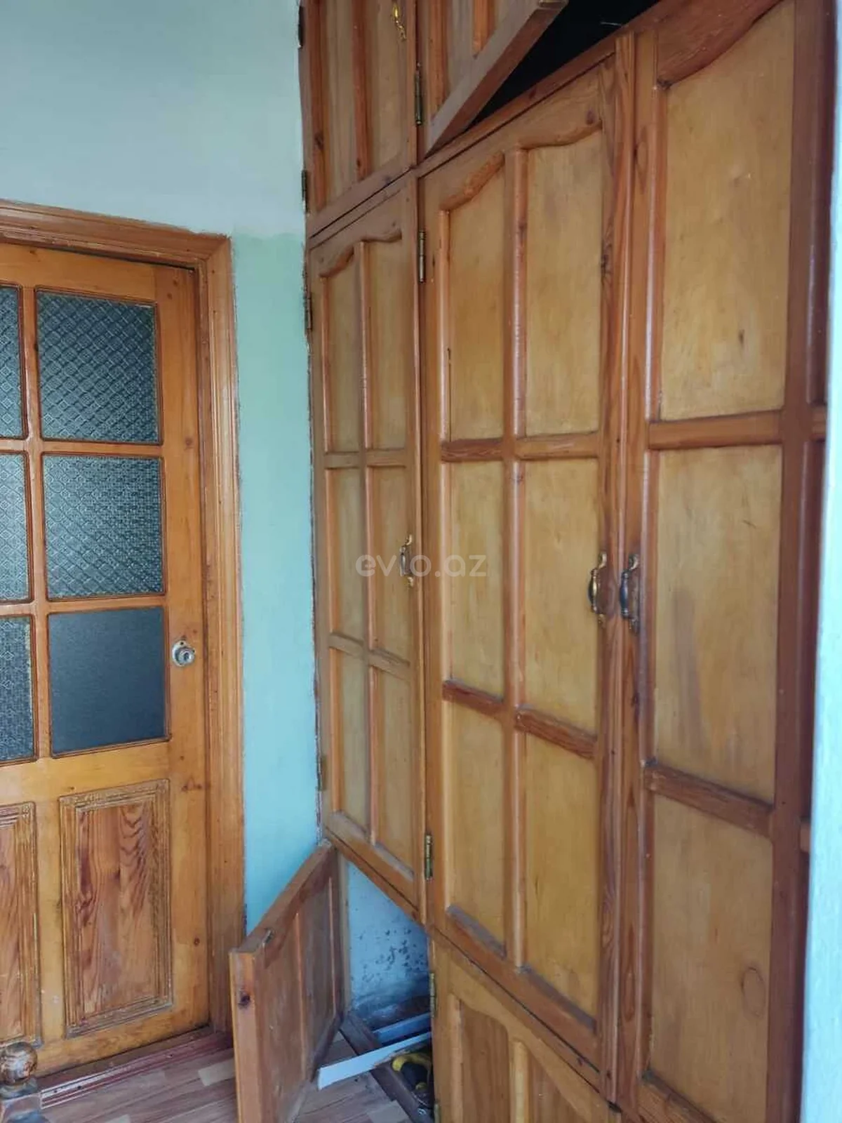 Kirayə 2 otaqlı mənzil Bakıxanov qəsəbəsində — Mənzil, Bakı (7)