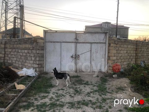 Darvaza qapısı — Bakı