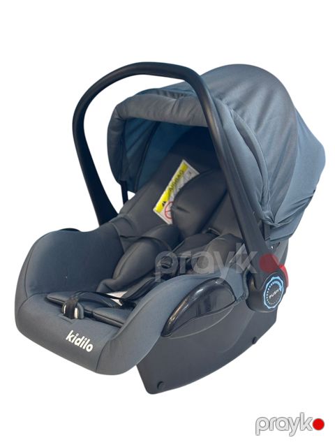 Uşaq üçün Avtosəbət Kidilo SS003 — Bakı