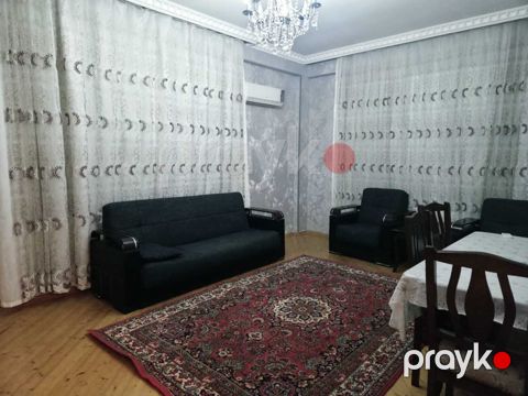 İcarəyə verilir 2 otaqlı yeni tikili 100 m² — Bakı
