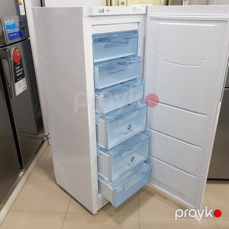 Dondurucu "Pozis FV NF-117 W" — Biznes və avadanlıq, Bakı (4)