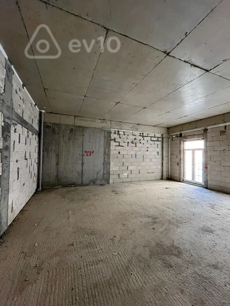 4 otaqlı mənzil, 145 m², Merkezi Bulvar kucesi — Mənzil, Bakı (10)