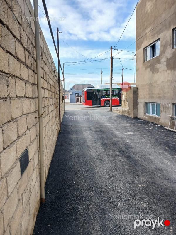 Satılır 4 otaqlı Həyət evi / Villa, 110 m², Kotec qəs — Ev, villa, Sumqayıt (10)