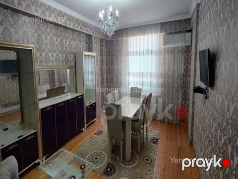 Satılır 3 otaqlı Bina evi menzil (Yeni tikili), 75 m², Qurtuluş 93 — Abşeron