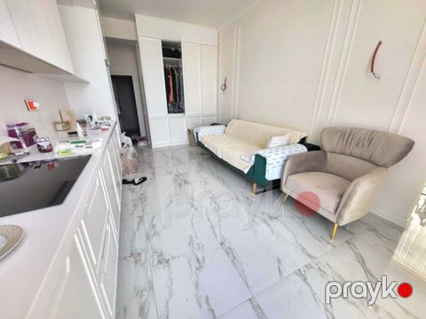 Satılır 2 otaqlı yeni tikili 55 m² — Bakı