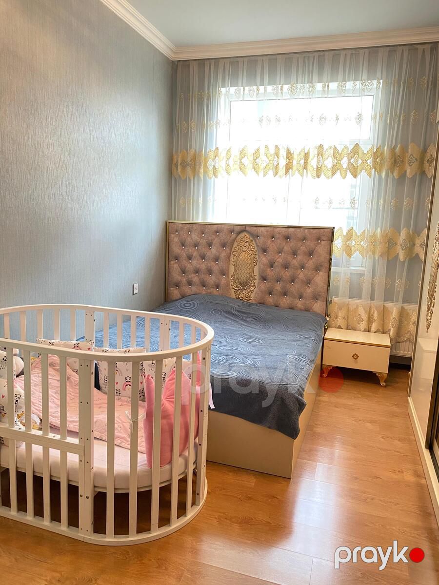 Satılır 3 otaqlı yeni tikili 93 m² — Mənzil, Bakı (7)