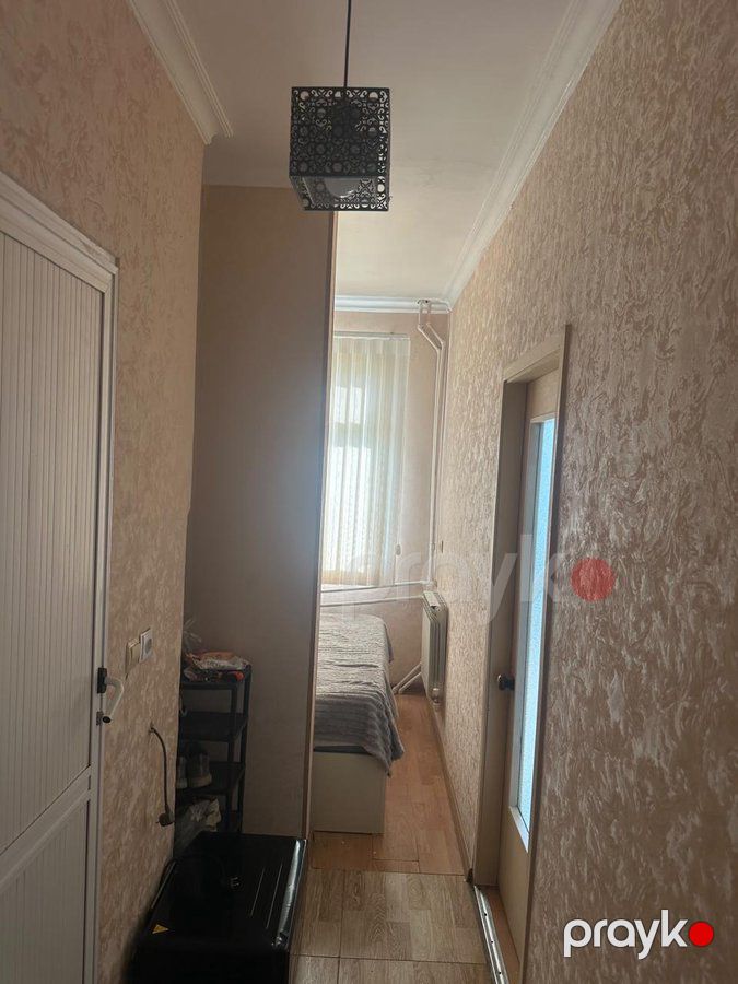 1 otaqlı mənzil, 40 m², Nesimi r. 3mkr Huseynbala Eliyev, Bakı — Mənzil, Bakı (5)