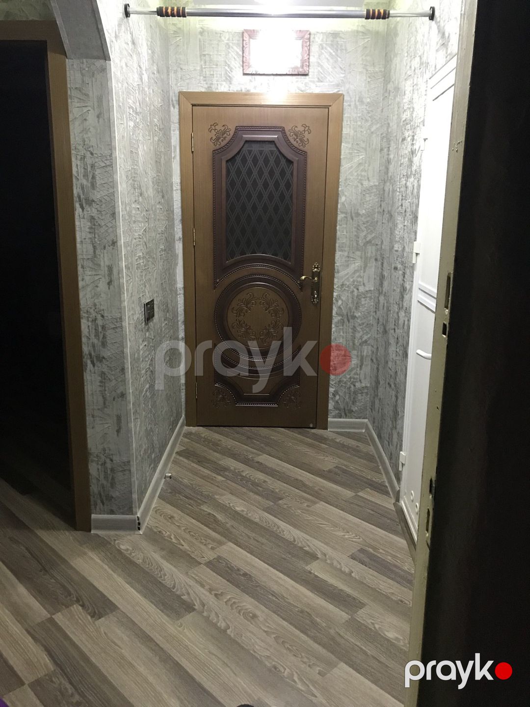 İcarəyə verilir 3 otaqlı köhnə tikili 56 m² — Mənzil, Bakı (6)