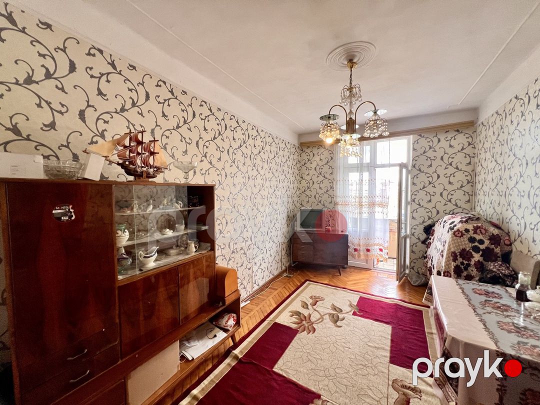 Satılır 3 otaqlı köhnə tikili 80 m² — Mənzil, Bakı (9)
