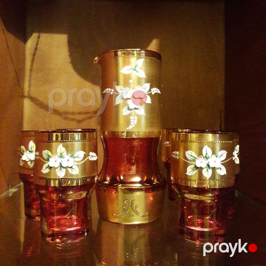 Dolça dəsti — Qablar və mətbəx əşyaları, Bakı (2)